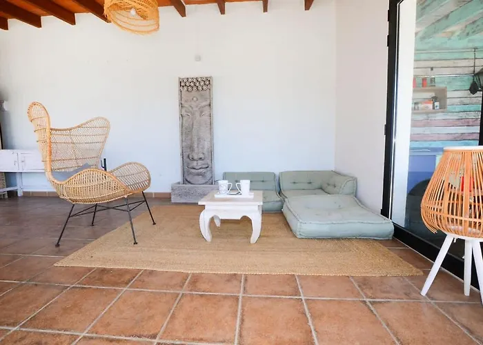 Casa - Seaside Collection * Pedramala