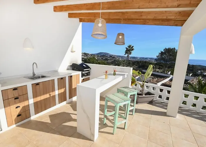 Villa Casa - Seaside Collection Pedramala