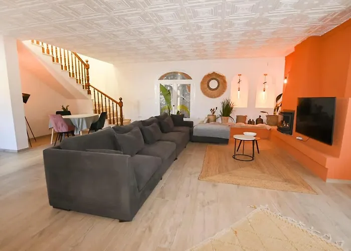 Casa - Seaside Collection Villa