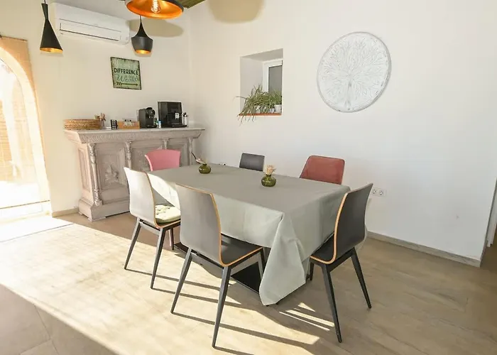 Casa - Seaside Collection Villa *