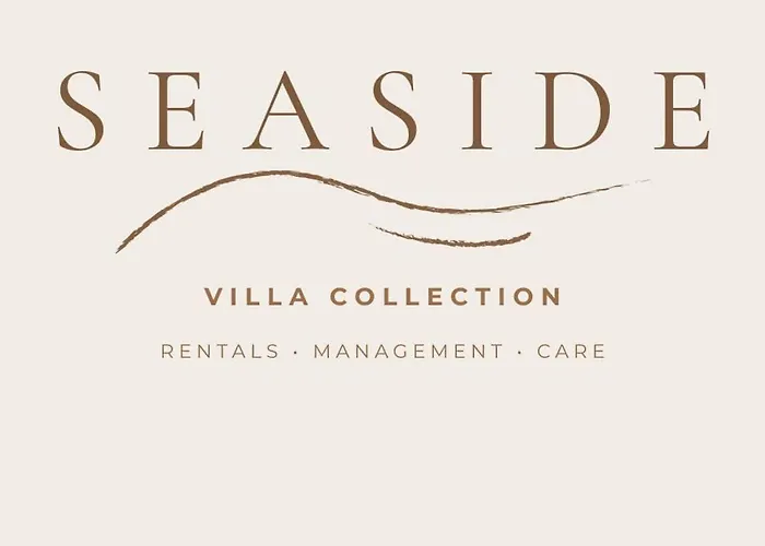 Villa Casa - Seaside Collection